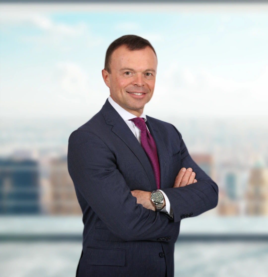 Leonard Bley — офтальмолог NY LASIK
